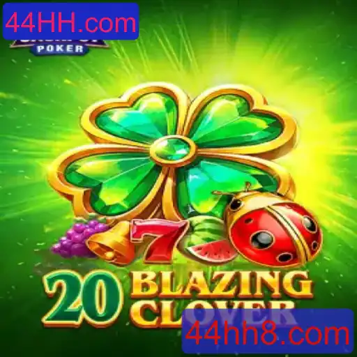 Desvendando o Mundo de 20BlazingClover
