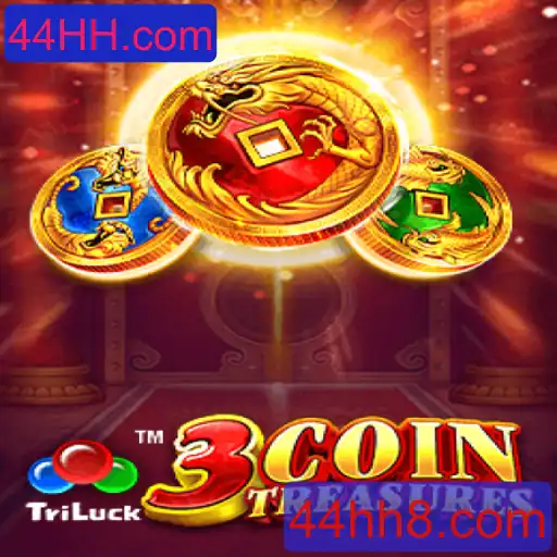 Explorando o Empolgante Mundo de 3CoinTreasures: O Novo Jogo do Momento