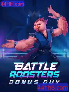 Explorando as Emoções Intensas de BattleRoostersBonusBuy
