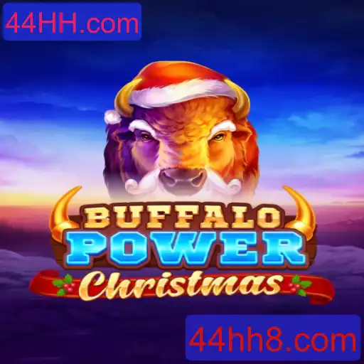 Descubra a Magia do Jogo BuffaloPowerChristmas