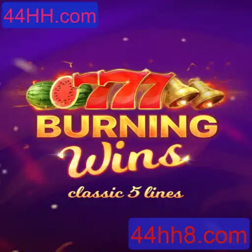 Descubra a Emoção de Jogar BurningWins no 44HH.com: Tudo o que Você Precisa Saber