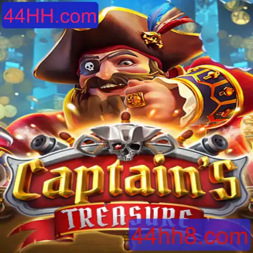 CaptainssTreasure: Descubra Novas Aventuras no Mundo dos Jogos