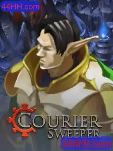 Explorando o Mundo de CourierSweeper: Estratégia com Diversão no 44HH.com