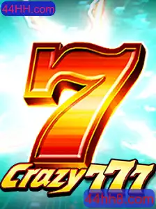 Explorando o Novo Jogo Crazy777: Inovação e Entretenimento em 44HH.com