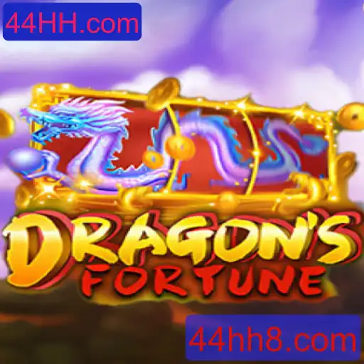 Explorando o Mundo de DragonFortune e a Emoção de 44HH.com