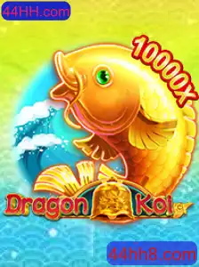Explorando o Mundo de DragonKoi: Um Guia Completo