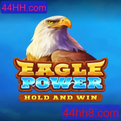 EaglePower: Explorando a Emoção do Novo Jogo do 44HH.com