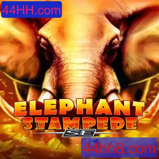 Descubra o Empolgante Mundo de ElephantStampedeSE