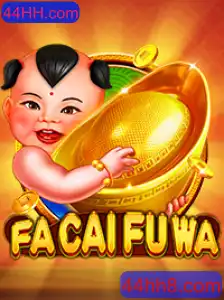 Descubra o Jogo FaCaiFuWa: Diversão e Estratégia no 44HH.com