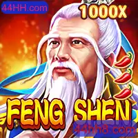 FengShen: Uma Jornada Épica no Mundo dos Jogos