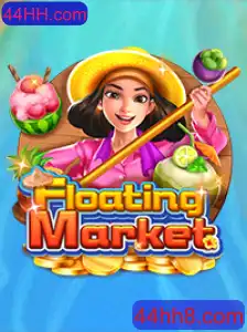 Descubra as Aventuras de 'FloatingMarket' no Mundo dos Jogos