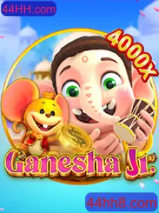 GaneshaJr: Um Jogo de Estratégia e Entretenimento no Mundo Digital