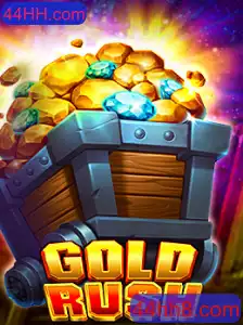 Descubra a Aventura de GoldRush: Um Jogo de Estratégia e Ação