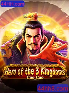 Descubra Adventure Heroofthe3KingdomsCaoCao no Mundo dos Jogos Modernos
