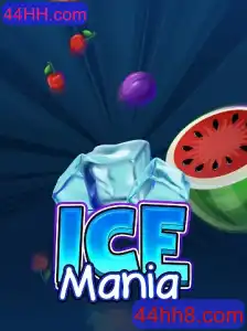 Descubra IceMania: Um Novo Desafio Gelado no Mundo dos Jogos