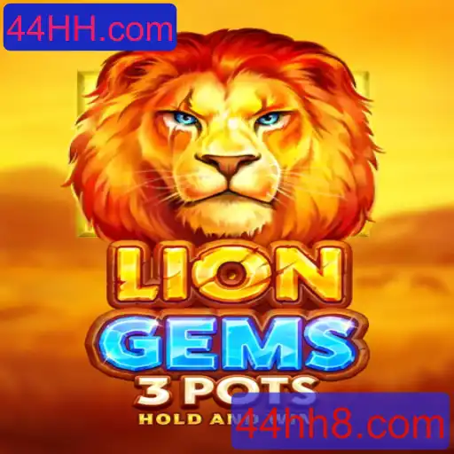 Desvendando LionGems3pots: Um Olhar Detalhado no Universo de Jogo