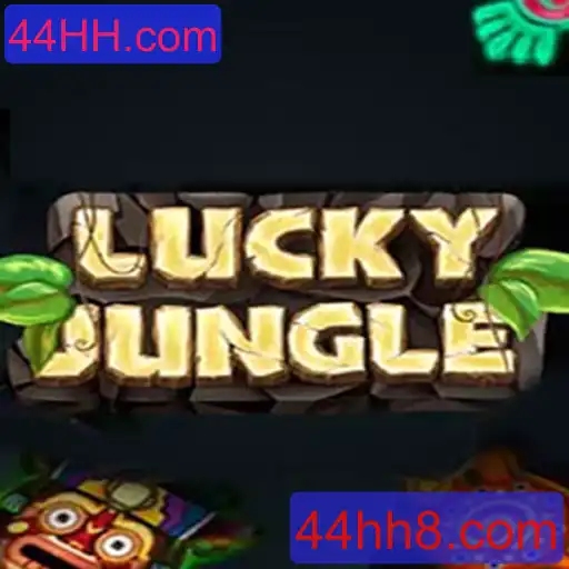 Descubra o Fascinante Jogo LuckyJungle na Plataforma 44HH.com