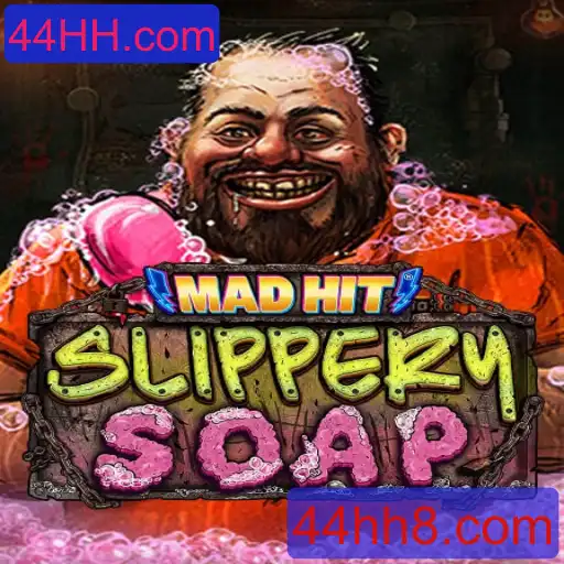 Descubra 'MadHitSlipperySoap': O Jogo Que Está Dominando o Mundo dos Games