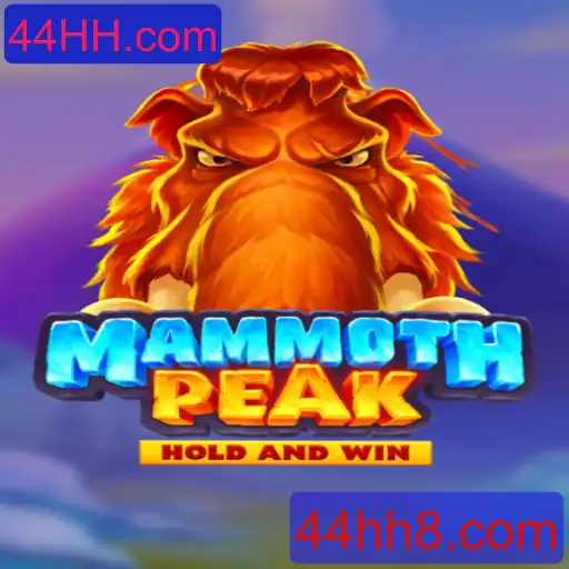 Descubra as Aventuras Épicas de MammothPeak: Um Mergulho no Mundo dos Jogos