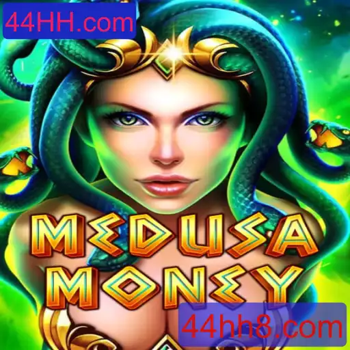 Descubra MedusaMoney: O Novo Jogo Que Está Conquistando o Mundo em 44HH.com