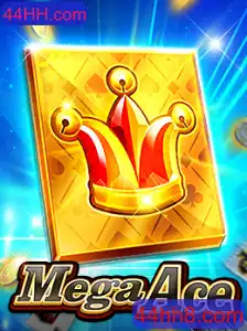 MegaAce: Um mergulho profundo no jogo inovador ligado a 44HH.com