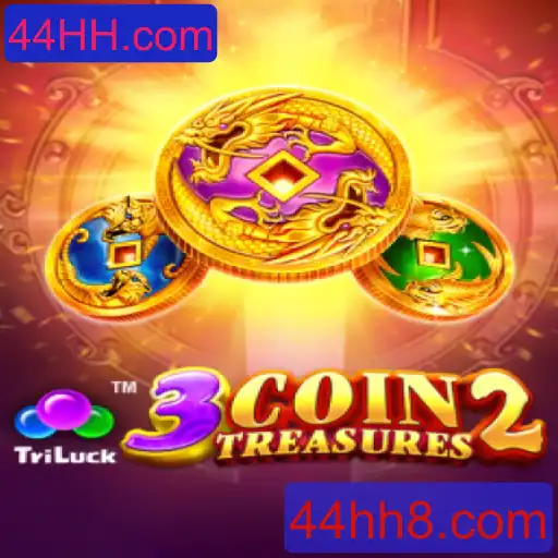 Descubra o Mundo de Aventuras de 3CoinTreasures2 e as Regras do Jogo