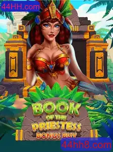 Descubra o Fascinante Mundo de BookOfThePriestess: O Jogo do Momento
