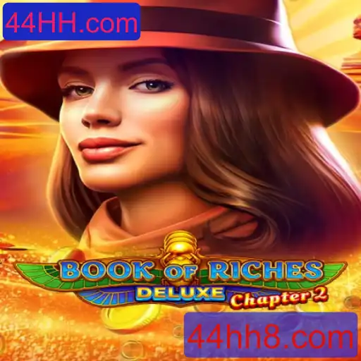 Descubra o Mundo de BookofRichesDeluxeChapter2: Aventuras e Regras