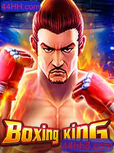 Tudo sobre BoxingKing: Descrição, Introdução e Regras