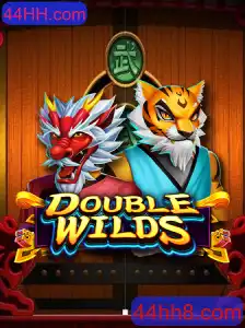 Conheça o Empolgante Mundo de DoubleWilds: A Nova Sensação em Jogos de Cassino