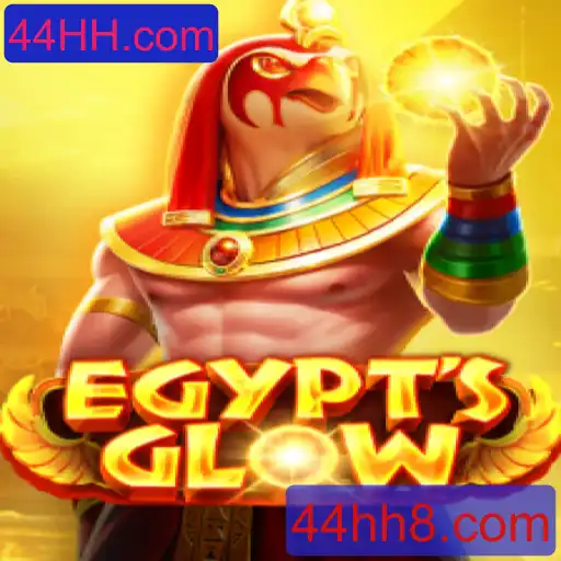 EgyptsGlow: Explorando o Fascinante Mundo do Jogo com 44HH.com