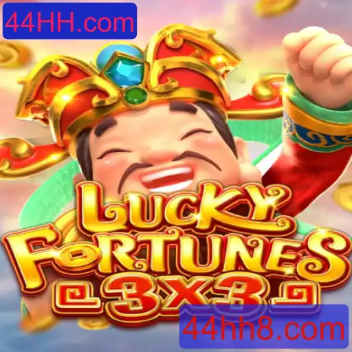 Explorando o Mundo de LUCKYFORTUNES3x3: Um Mergulho nas Novas Aventuras do Jogo