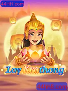 Explorando o Fascinante Jogo LoyKrathong