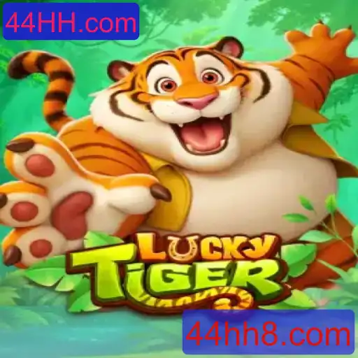 Explorando o Mundo de LuckyTiger: O Jogo de Azar Fascinante no 44HH.com