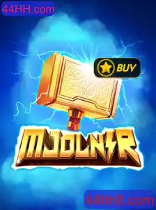 Descubra Mjolnir: Um Jogo de Estratégia Épico para Aventureiros Modernos