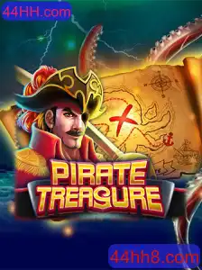 Desvende os Mistérios de PirateTreasure e Descubra Aventuras Épicas