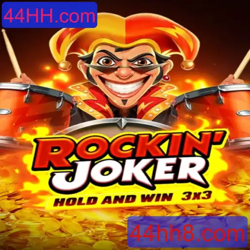 Explorando o Mundo de 'RockinJoker': Um Mergulho nas Regras e Estratégias do Jogo
