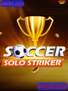 SoccerSoloStriker: A Revolução dos Jogos de Futebol Online