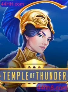 TempleofThunder: Uma Nova Aventura no Mundo dos Jogos