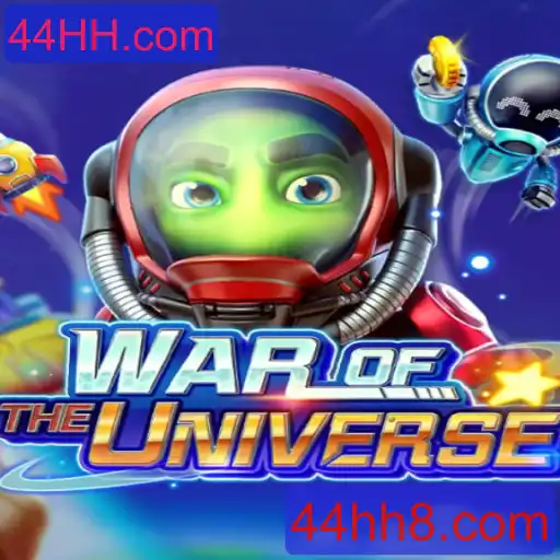 Explorando WAROFTHEUNIVERSE: O Jogo Que Une Estratégia e Aventura