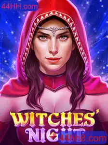 Descubra WitchesNight: O Novo Jogo Emocionante