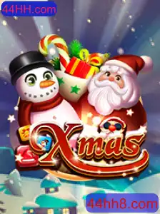 Descubra o Novo Jogo 'Xmas': Uma Experiência Única de Natal