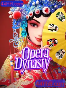 Explorando o Fascinante Mundo de OperaDynasty: O Jogo Inovador em 44HH.com