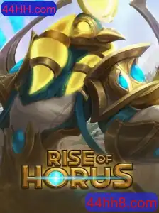 Rise of Horus: Um Novo Capítulo na Era dos Jogos Online