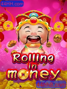 Explorando o Jogo RollingInMoney: Uma Nova Sensação no Mercado de Games