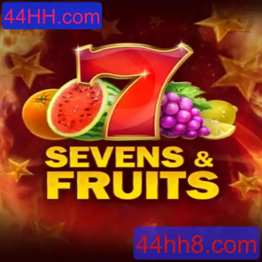 Descubra a Experiência Única do Jogo SevensFruits