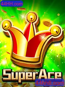 Descubra o Mundo Empolgante de SuperAce e Como Jogar com 44HH.com