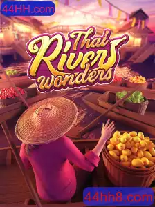 Tudo sobre o emocionante jogo ThaiRiverWonders