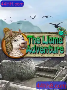 TheLlamaAdventure: Descubra o Mundo Fascinante de 44HH.com