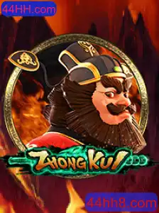 Explorando ZhongKui: O Jogo de Estratégia Inspirado na Mitologia Chinesa